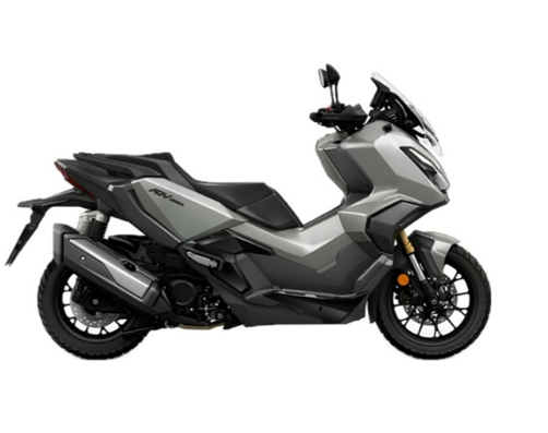 혼다 ADV350
